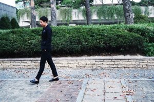 남성캐주얼정장1