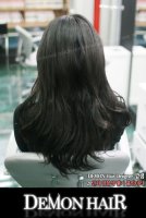 일본식땋기붙임머리5