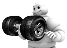 미쉐린타이어가격1