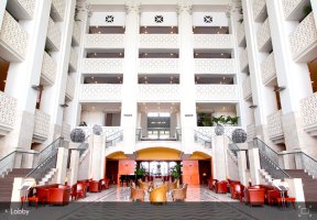 호텔예약사이트4