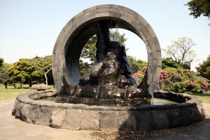 태왕사신기세트장1