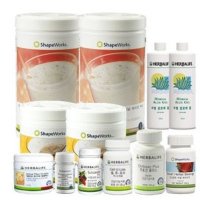 허벌라이프먹는연예인3