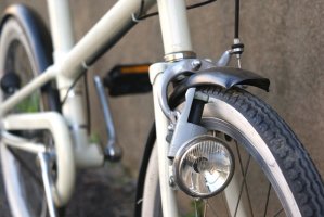 미니벨로자전거중고1