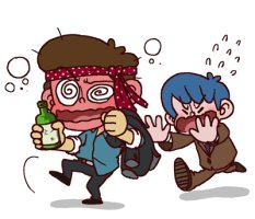 알코올중독 (원인과 간단한 테스트)
