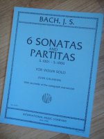 바이올린 악보1