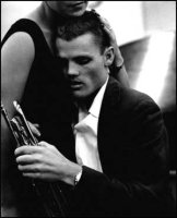 자화상 - 윤동주 / My Funny Valentine - Chet Baker