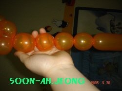 테디베어만들기1