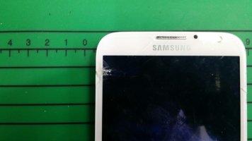 스마트폰액정교체3