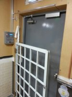 방화문자동개폐장치2