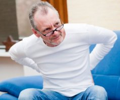 퇴행성디스크치료1