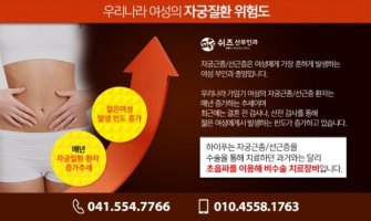 자궁근종수술비용5