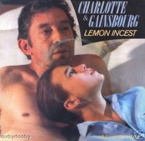 Lemon Incest (불륜의 사랑) / Serge Gainsbourg & Charlotte