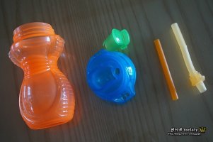 먼치킨빨대컵4