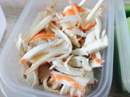 닭가슴살칼로리5