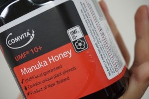 마누카꿀효능1