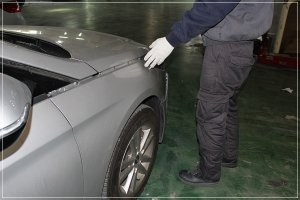 자동차도색비용1