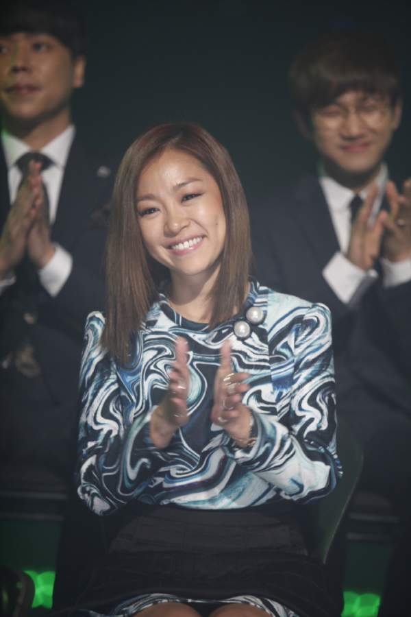 '나가수3' MC 박정현 "경연까지 해야 한다 생각했다"